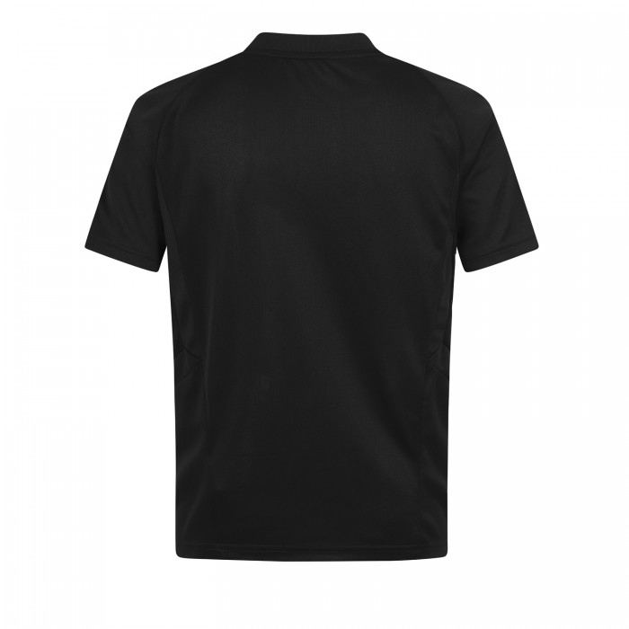 2019-20 Matchday Training T-Shirt - Black