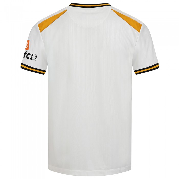 2021-22 Wolves 3rd Shirt - Adult