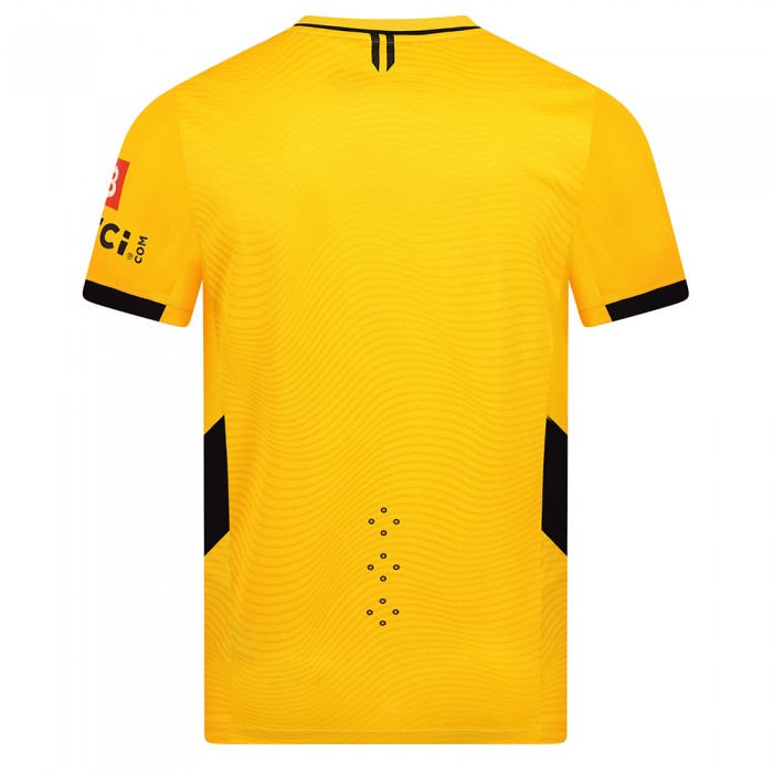 2021-22 Wolves Pro Home Shirt - Adult