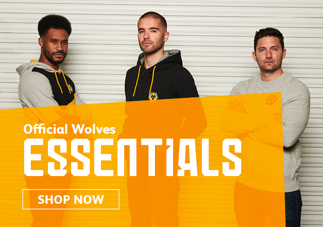 wolves fc store
